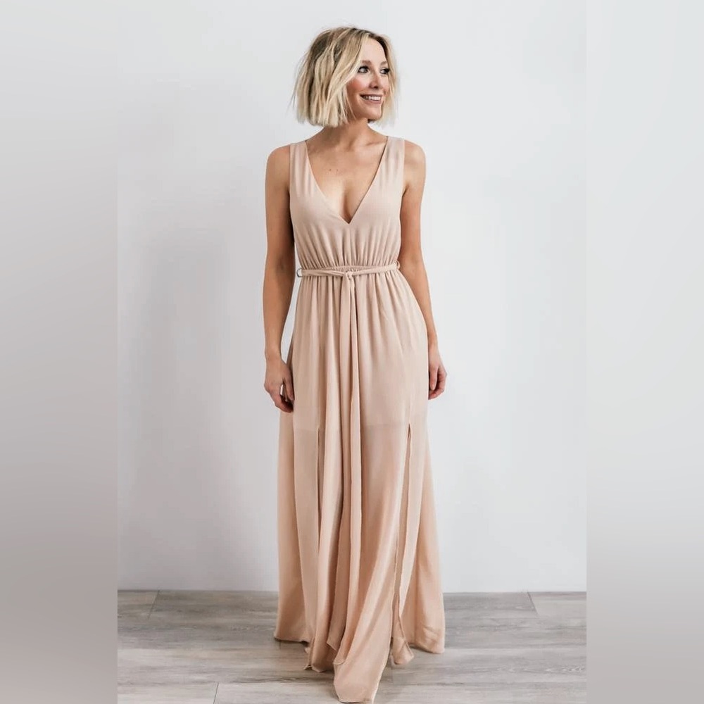 Baltic Born Hera Maxi Dress XL